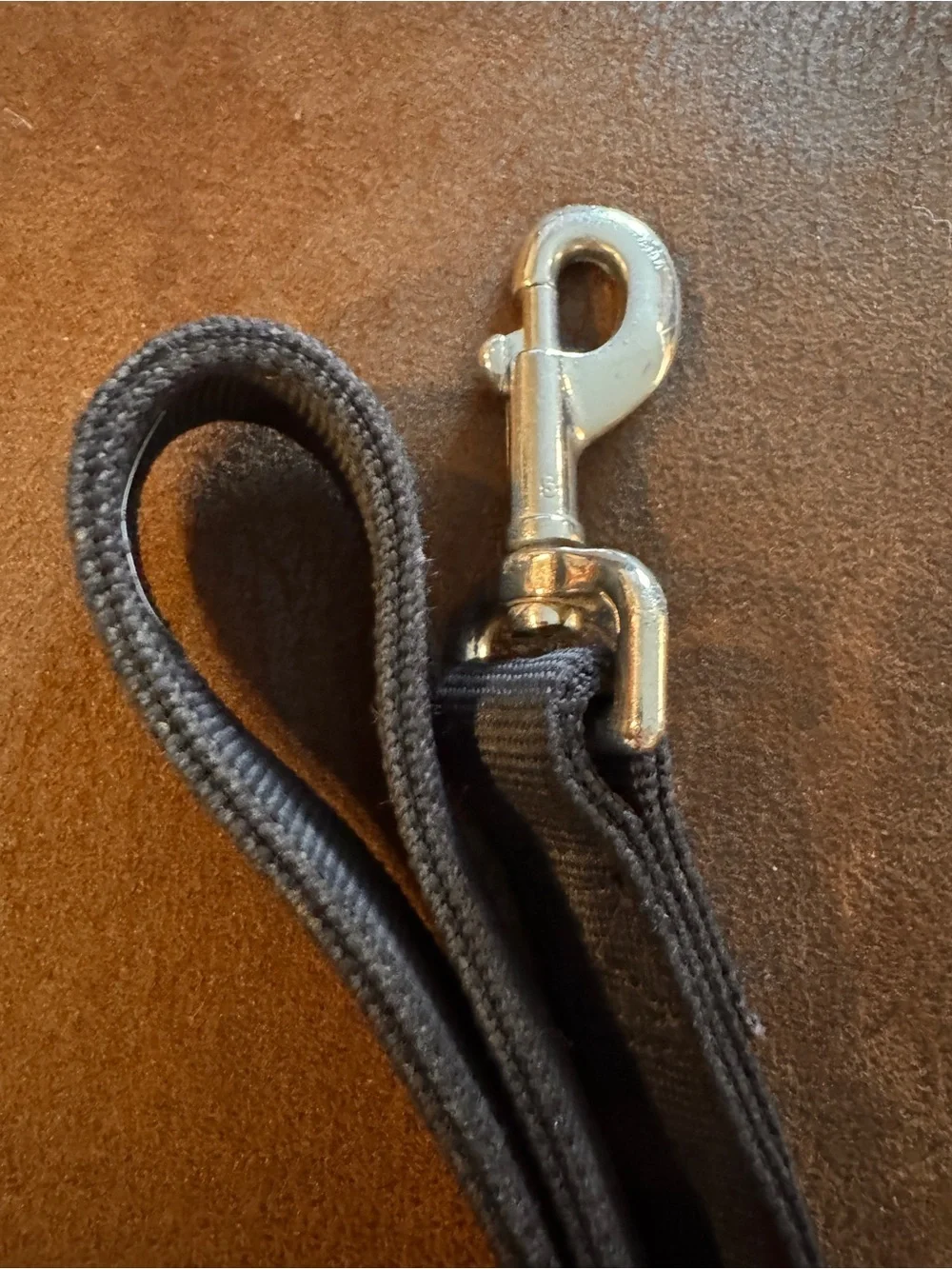 Set of 4 Assorted Dog Leashes